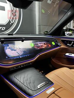 مرسيدس بنز E-Class